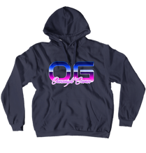 OG LOGO Hoodies (No-Zip/Pullover)