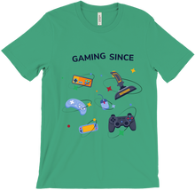 Koszulka Od Gula Gaming Since