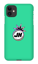 jakehoo iPhone Phone Cases