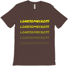 lonesomecross T-Shirts