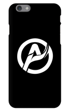 LOGO IPhone Case