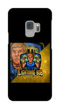 lightningbobcommunication Samsung Phone Cases