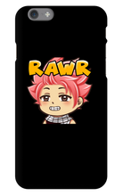 fairytailaddict5 iPhone Phone Cases
