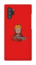 patreccofficial Samsung Phone Cases