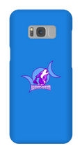 ladywindstorm Samsung Phone Cases