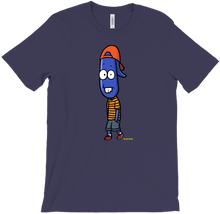 TEENAGE BAVARIAN T-Shirts