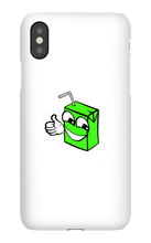 Juicy_AUS iPhone Phone Cases