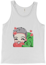 furythephoenix Tank Top