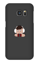 emobtv Samsung Phone Cases
