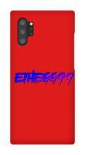 ethegg99 Samsung Phone Cases