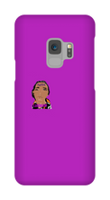 lucie076 Samsung Phone Cases