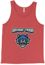 Savage Tanktops