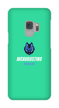 mcaugustino Samsung Phone Cases
