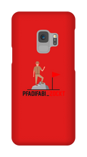 pfadifabi_zockt Samsung Phone Cases