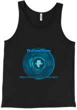 dawndani Tank Top
