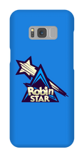 a_robinstar Samsung Phone Cases