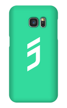 Jaavis Senpai Samsung Case
