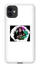 monicapernas iPhone Phone Cases gamer