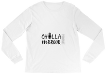 chillabroor Long Sleeve Tee