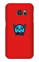 eljota_m Samsung Phone Cases