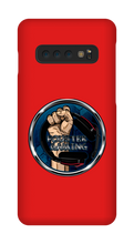 Fouster Gaming Samsung Phone Cases