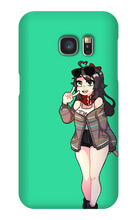 Tryx Samsung Phone Cases