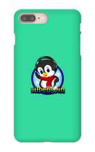 lilpenguin2013 iPhone Phone Cases