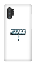 Milkin Road 2 Samsung Phone Cases