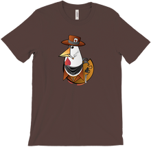 Chicken Shirt: SAM