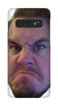cunits Samsung Phone Cases