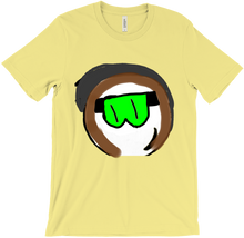 Mrsalvador spy T-shirt