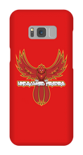 undrownedfirebird Samsung Phone Cases