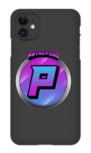 paynepogo logo iPhone Case