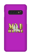 slikwillythebrk Samsung Phone Cases