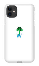 jerowalker08_2 iPhone Phone Cases