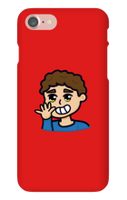 momomiles iPhone Phone Cases