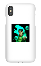 dinito_ iPhone Phone Cases
