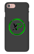 xavier_pendrag0n iPhone Phone Cases