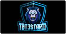 t0t3st0rii XXL Gaming Mousepad