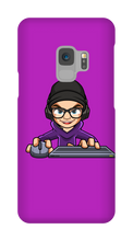 jadeastv Samsung Phone Cases