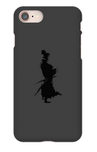 fsnoseblunt iPhone Phone Cases