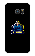 x_dubble Samsung Phone Cases