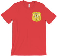 FNaF Security T-Shirt