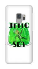 travousyagoon Samsung Phone Cases