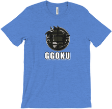ggoku_nz T-Shirts