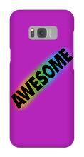 Awesome Samsung Phone Case