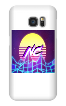 The Officel Nerdcasters Phone Case (Galaxy S10)