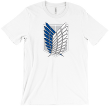 shisui_lll T-Shirts