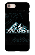 Avalanche iphone 11 Cases