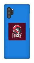theflickys Phone Case (samsung)